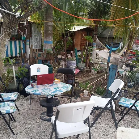 Voluntary & Camping